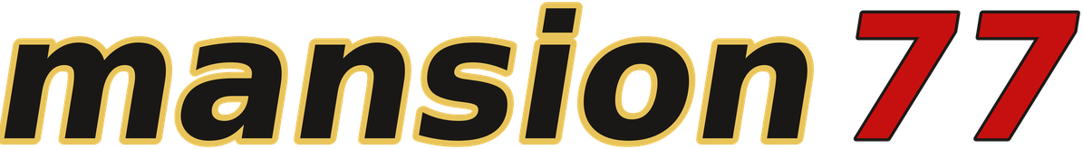 mansion77 logo